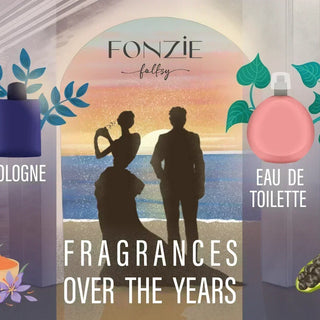 Demystifying the Fragrance Conundrum