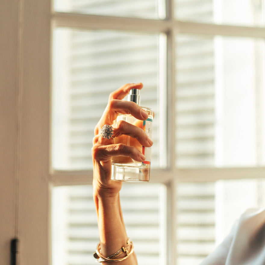 The Layering Listicle