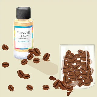 The Mythical Lore of the Magical Coffee Beans